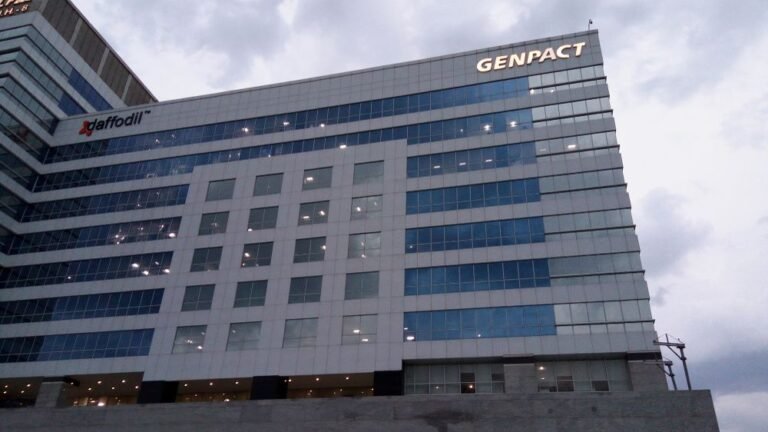 Genpact Walk-in Drive 2024 for Customer Service | 12, 14 & 16 November 2024