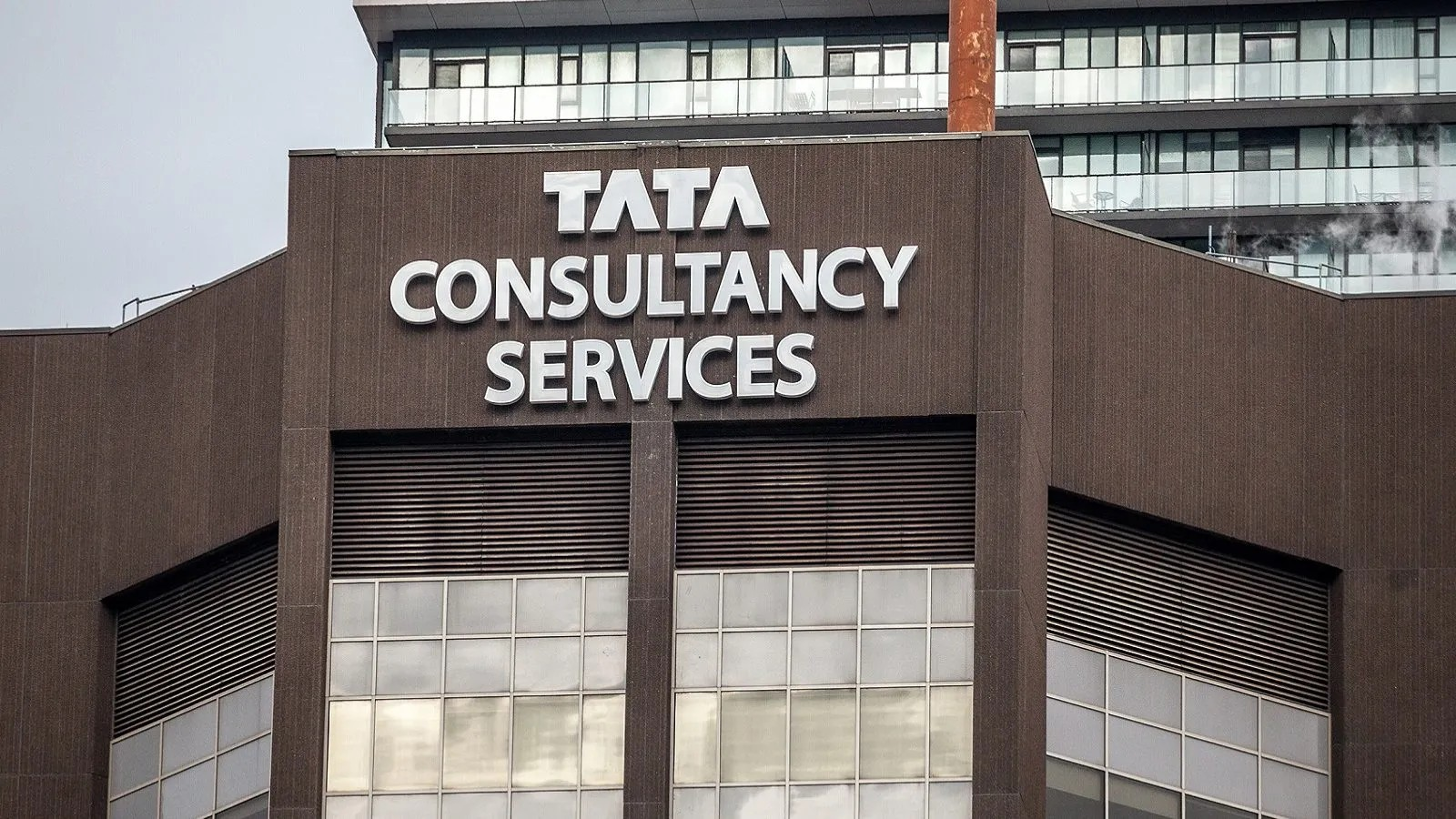 TCS: Apply for Fresher