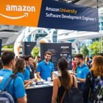 Amazon University Talent Acquisition Software Development Engineer I