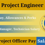 CDAC Project Engineer Salary 2024 Check Job Profile, Perks & Allowances